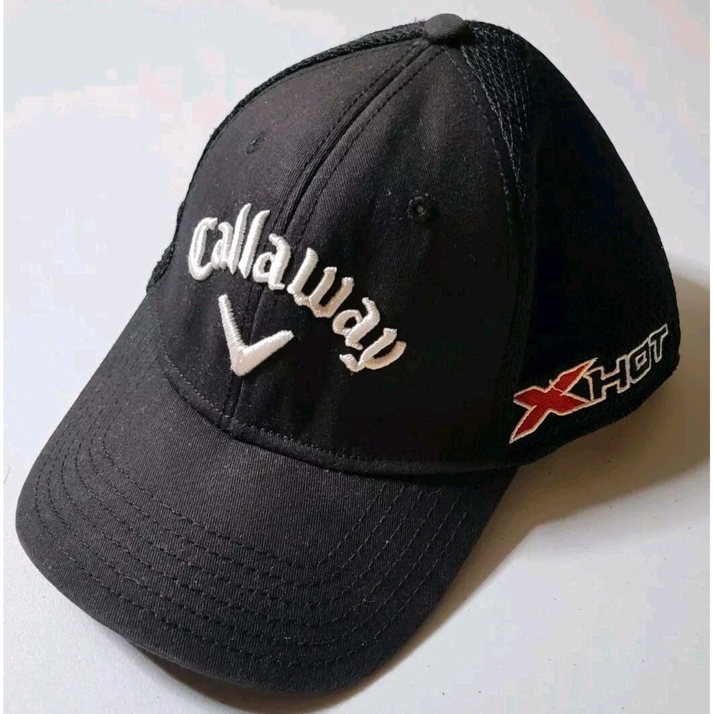 Callaway Odyssey Hat XHOT Size Medium‎ Large